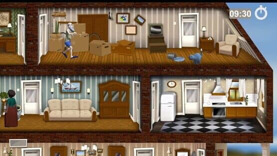 Bad Cat — screenshot 4