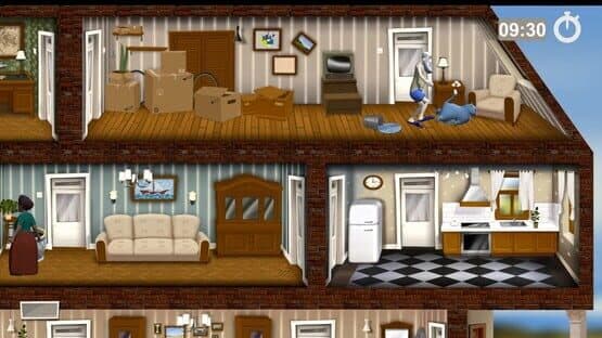 Bad Cat — screenshot 5