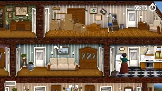 Bad Cat — screenshot 6