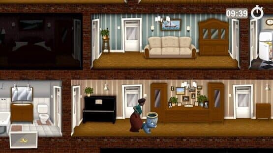 Bad Cat — screenshot 8