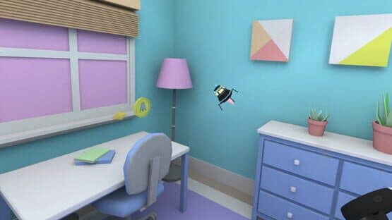 Lost in Place — screenshot 1