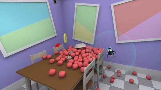 Lost in Place — screenshot 2
