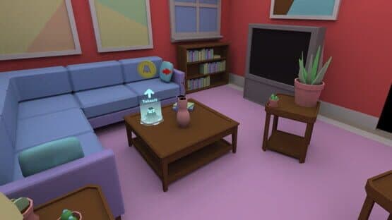 Lost in Place — screenshot 3