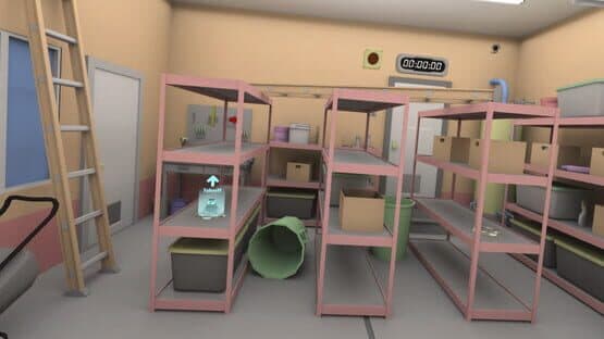 Lost in Place — screenshot 4