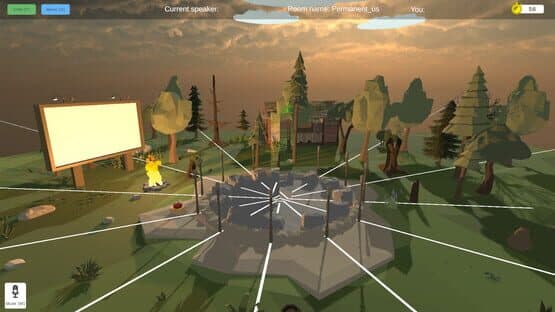 The Vortex — screenshot 1