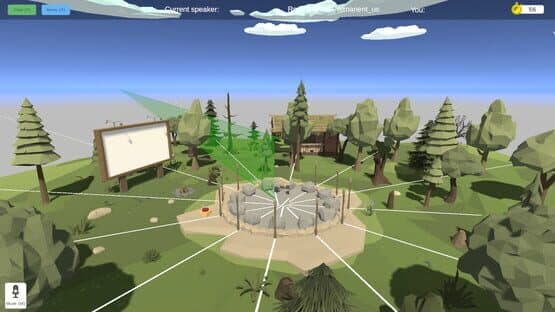 The Vortex — screenshot 2