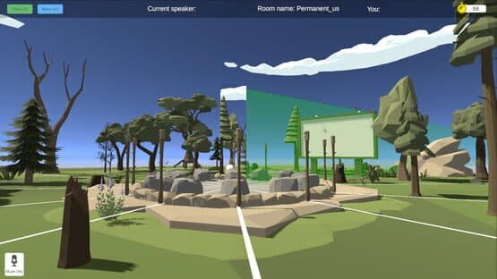 The Vortex — screenshot 3