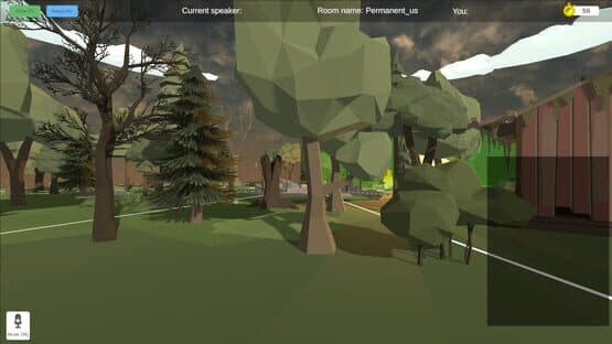 The Vortex — screenshot 4