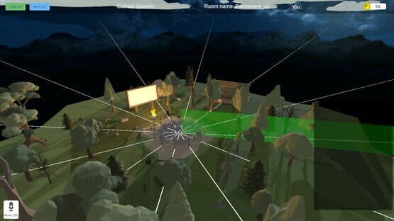 The Vortex — screenshot 7
