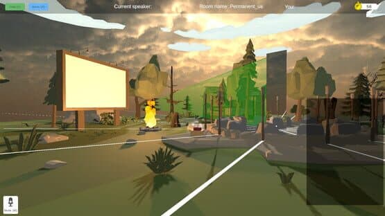 The Vortex — screenshot 8