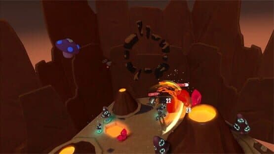 Crumbling — screenshot 2