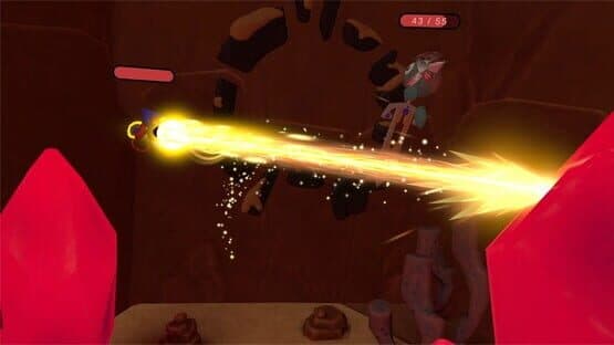 Crumbling — screenshot 3