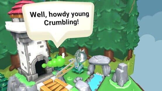 Crumbling — screenshot 8