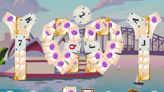 Solitaire Bonbon — screenshot 2