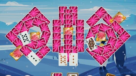 Solitaire Bonbon — screenshot 3