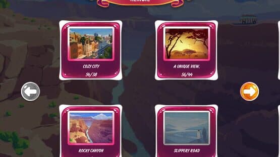 Solitaire Bonbon — screenshot 5