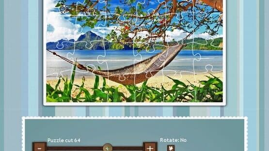 Jigsaw Puzzle: Beach Season — screenshot 2