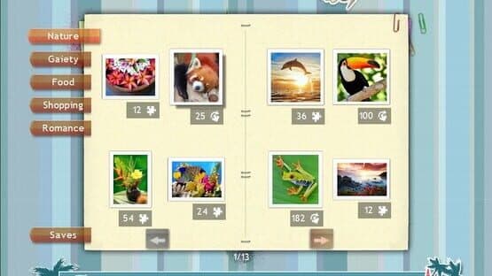 Jigsaw Puzzle: Beach Season — screenshot 3