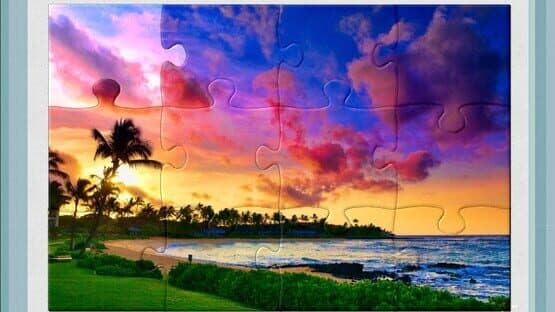 Jigsaw Puzzle: Beach Season — screenshot 4