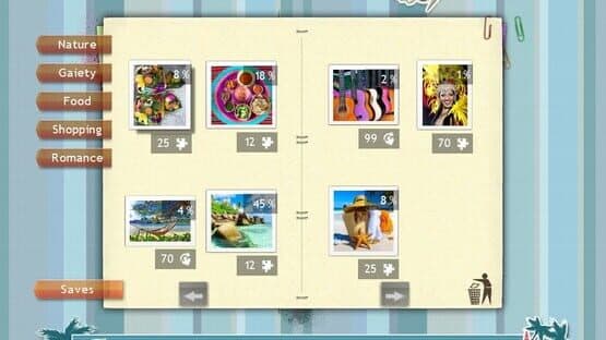 Jigsaw Puzzle: Beach Season — screenshot 5
