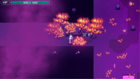Endlanders — screenshot 1