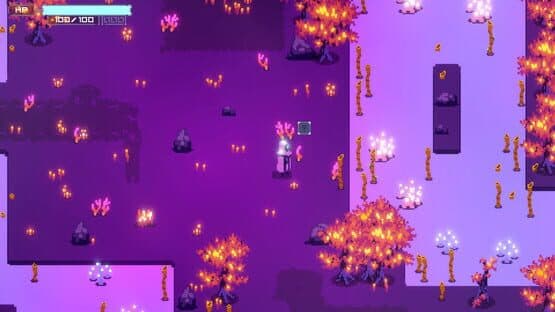 Endlanders — screenshot 3