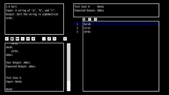 A=B — screenshot 2