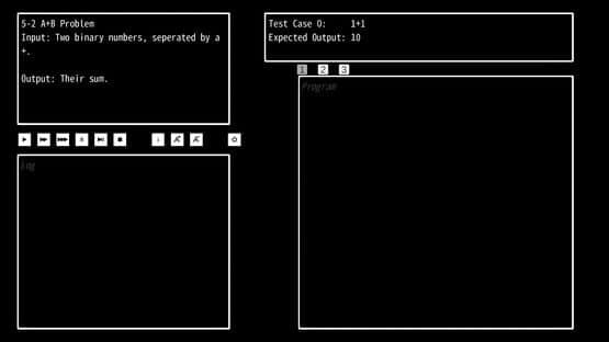 A=B — screenshot 3