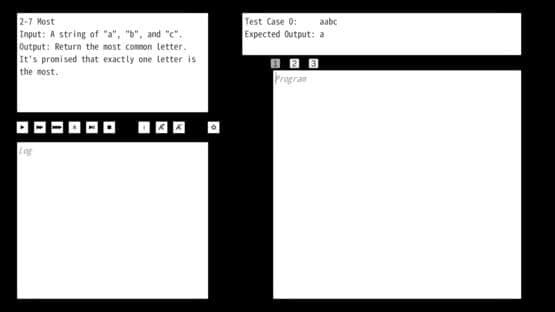A=B — screenshot 4