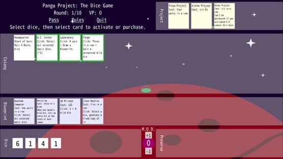 A=B — screenshot 5