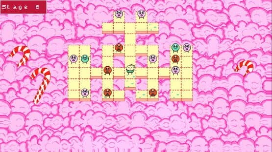 Sweet Hero — screenshot 1