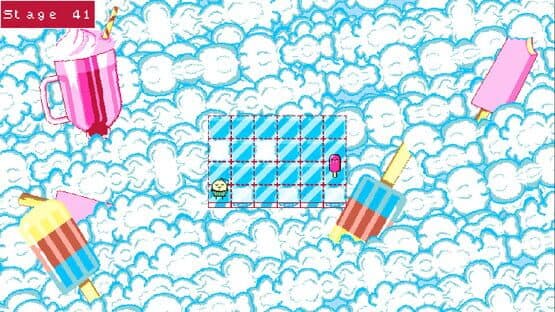 Sweet Hero — screenshot 2