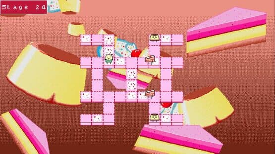 Sweet Hero — screenshot 3