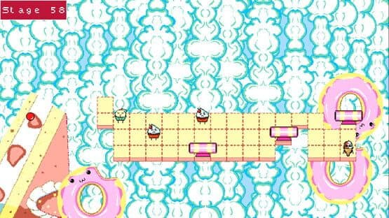 Sweet Hero — screenshot 4