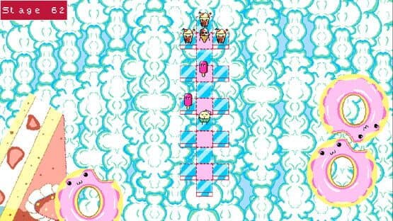 Sweet Hero — screenshot 5