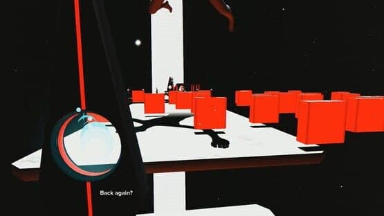 Back Again — screenshot 1