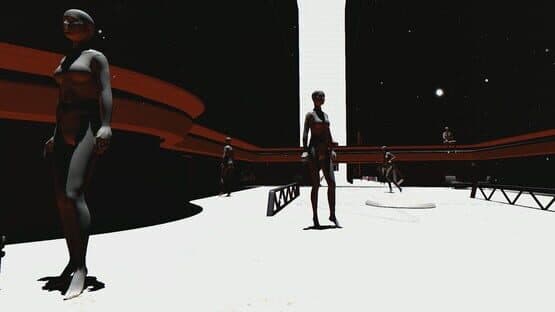Back Again — screenshot 2