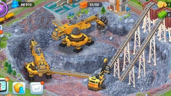 Global City — screenshot 3