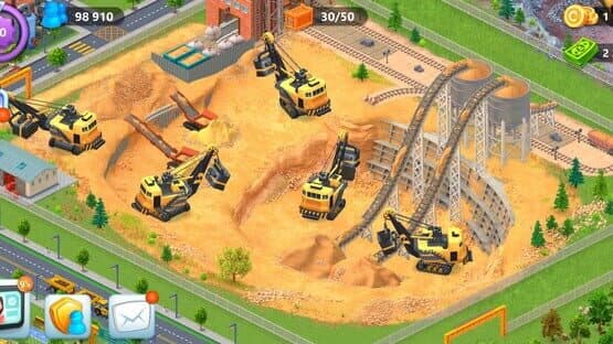 Global City — screenshot 6