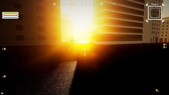 Ghost Tokyo — screenshot 1