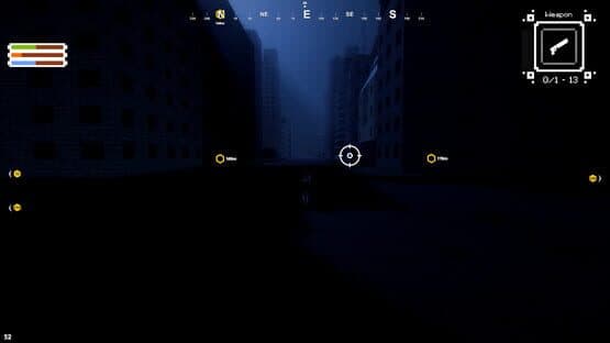 Ghost Tokyo — screenshot 2