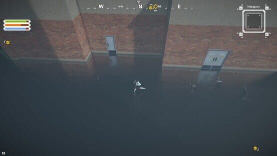 Ghost Tokyo — screenshot 3