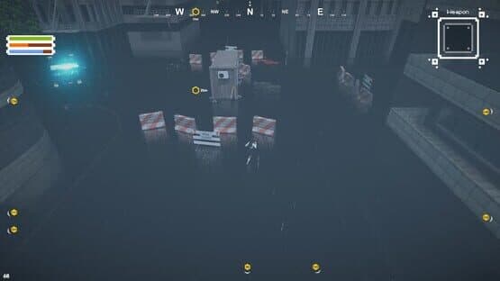 Ghost Tokyo — screenshot 4