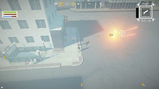 Ghost Tokyo — screenshot 5