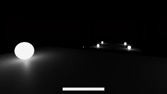 Fear of the Darkness — screenshot 1