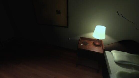 Fear of the Darkness — screenshot 2