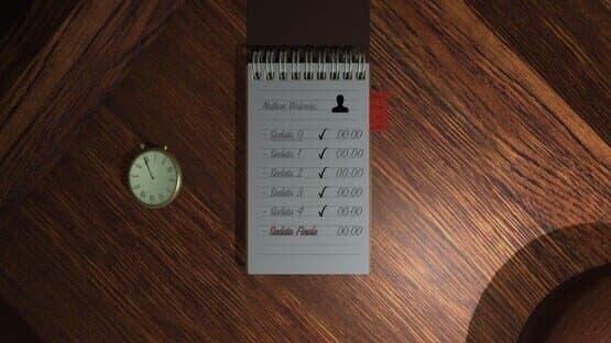 Fear of the Darkness — screenshot 4