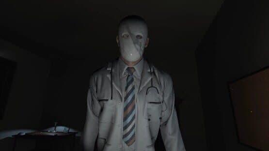 Fear of the Darkness — screenshot 5