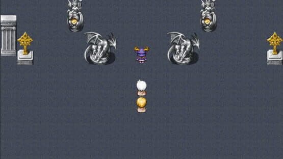 Philosopher's Stone and Minerva — screenshot 1