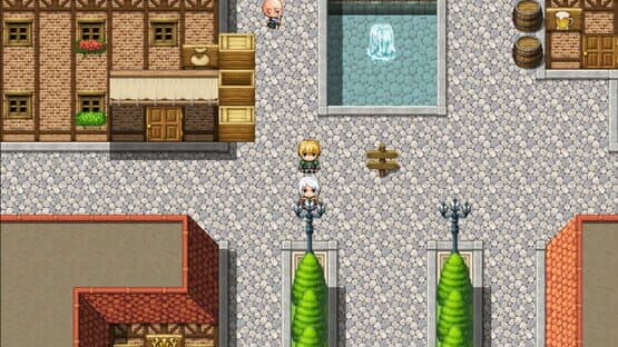 Philosopher's Stone and Minerva — screenshot 2